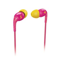 Ecouteurs Intra-auriculaire - Philips SHO9551/10