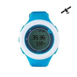 Montre Geonaute Cardio GPS One Move 200 - Bleu