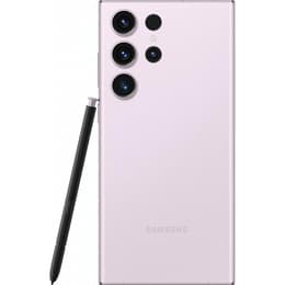 Galaxy S23 Ultra 256 Go - Mauve - Débloqué