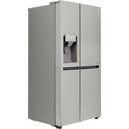 Réfrigérateur américain Lg GSL6661PS