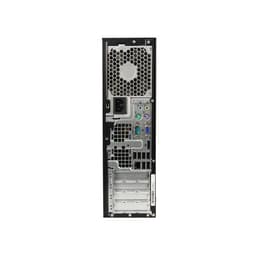 HP Compaq Pro 6300 SFF Core i5 3,2 GHz - HDD 2 To RAM 16 Go