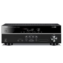 Amplificateur Yamaha HTR-2067