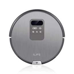 Aspirateur robot Ilife V80 Iron