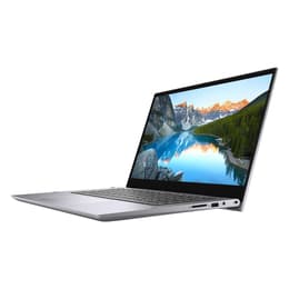 Dell Inspiron 5406 14" Core i7 2.8 GHz - SSD 1 To - 16 Go QWERTY - Anglais