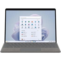 Microsoft Surface Pro 9 13" Core i7 4.8 GHz - SSD 1 To - 32 Go QWERTY - Anglais