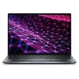 Dell Latitude 9430 14" Core i7 1.8 GHz - SSD 256 Go - 16 Go QWERTY - Espagnol