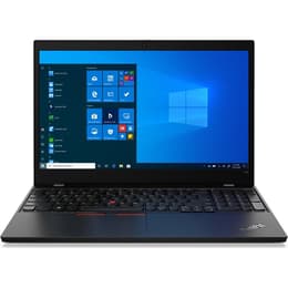 Lenovo ThinkPad L15 G1 15" Core i5 1.7 GHz - SSD 256 Go - 16 Go AZERTY - Français