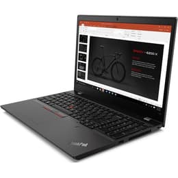 Lenovo ThinkPad L15 G1 15" Core i5 1.7 GHz - SSD 256 Go - 16 Go AZERTY - Français