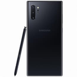 Galaxy Note10+ 5G 256 Go - Noir - Débloqué