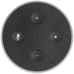 Enceinte Bluetooth Amazon Echo (2ème génération) - Noir