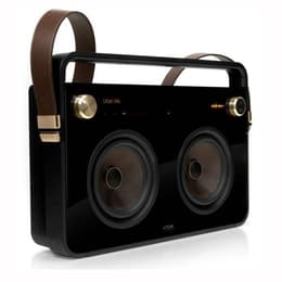 Enceinte Bluetooth Tdk BoomBox 2 Speakers ETP68102 - Noir