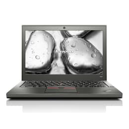 Lenovo ThinkPad X250 12" Core i5 2.2 GHz - SSD 128 Go - 4 Go AZERTY - Français