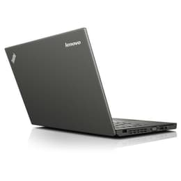 Lenovo ThinkPad X250 12" Core i5 2.2 GHz - SSD 128 Go - 4 Go AZERTY - Français
