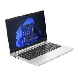 HP EliteBook 640 G10 14" Core i5 3.5 GHz - SSD 1 To - 32 Go QWERTY - Néerlandais