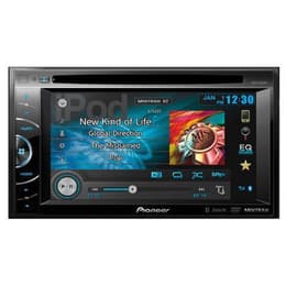 Autoradio Pioneer AVH-X2600BT