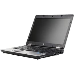HP ProBook 6450B 14" Core i5 2.4 GHz - HDD 250 Go - 4 Go AZERTY - Français