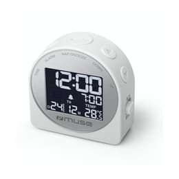 Radio Muse M-09-CW alarm