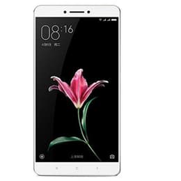 Xiaomi Mi Max 32 Go - Gris - Débloqué