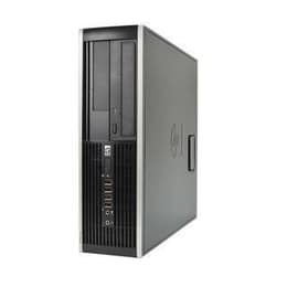 HP Compaq Elite 8200 SFF Core i7 3,4 GHz - SSD 240 Go RAM 8 Go