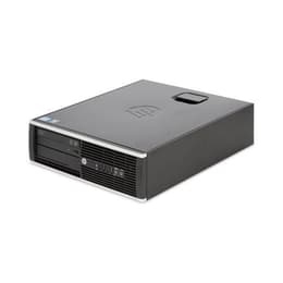 HP Compaq Elite 8200 SFF Core i7 3,4 GHz - SSD 240 Go RAM 8 Go