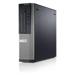 Dell OptiPlex 390 DT Core i5 3,1 GHz - SSD 240 Go RAM 16 Go