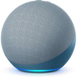 Enceinte Bluetooth Amazon Echo Echo 4th Gen - Bleu