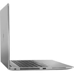 HP ZBook 15U G5 15" Core i7 1.8 GHz - SSD 256 Go - 32 Go QWERTY - Anglais