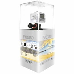 Caméra Sport Nilox EVO360