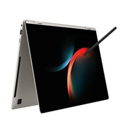 Samsung Galaxy Book3 Pro 360 16" Core i7 2.2 GHz - SSD 512 Go - 16 Go AZERTY - Français
