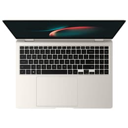 Samsung Galaxy Book3 Pro 360 16" Core i7 2.2 GHz - SSD 512 Go - 16 Go AZERTY - Français
