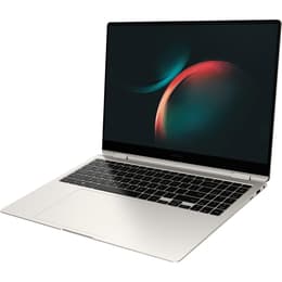 Samsung Galaxy Book3 Pro 360 16" Core i7 2.2 GHz - SSD 512 Go - 16 Go AZERTY - Français