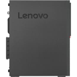 Lenovo ThinkCentre M710S SFF Core i3 3.7 GHz - SSD 128 Go RAM 8 Go