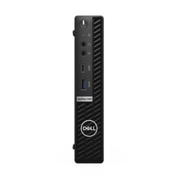 Dell Optiplex 7090 Core i5 2.3 GHz - SSD 256 Go RAM 8 Go