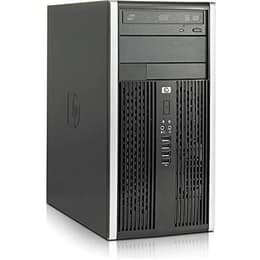 HP Compaq Pro 6300 MT Core i5 3,2 GHz - SSD 480 Go RAM 16 Go