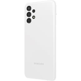 Galaxy A13 64 Go - Blanc - Débloqué