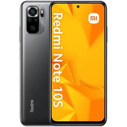 Xiaomi Redmi Note 10S 128 Go - Noir - Débloqué - Dual-SIM