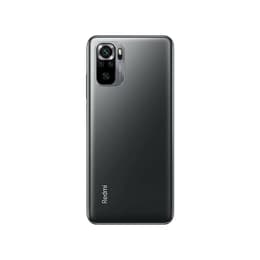 Xiaomi Redmi Note 10S 128 Go - Noir - Débloqué