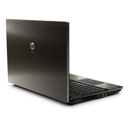 HP ProBook 4520S 15" Core i3 2.2 GHz - HDD 320 Go - 3 Go AZERTY - Français