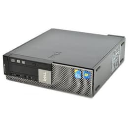 Dell Optiplex 980 SFF 19" Core i5 3,2 GHz - HDD 500 Go - 16 Go