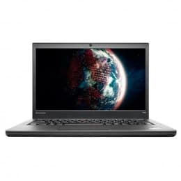 Lenovo ThinkPad T440p 14" Core i7 2.7 GHz - SSD 240 Go - 16 Go AZERTY - Français
