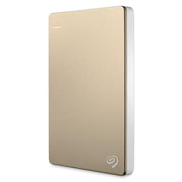 Disque dur externe Seagate Backup Plus Slim STDR1000309 - HDD 1 To USB