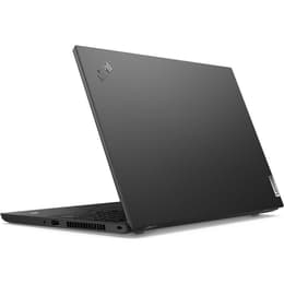 Lenovo ThinkPad L15 G2 15" Core i5 2.4 GHz - SSD 256 Go - 16 Go QWERTY - Espagnol