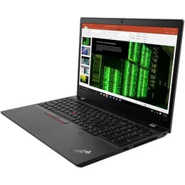 Lenovo ThinkPad L15 G2 15" Core i5 2.4 GHz - SSD 256 Go - 16 Go QWERTY - Espagnol
