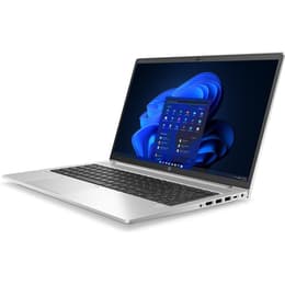 HP ProBook 450 G9 15" Core i5 1.3 GHz - SSD 256 Go - 32 Go AZERTY - Français