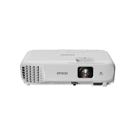Vidéo projecteur Epson EB-W05 Blanc
