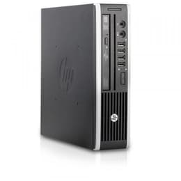 HP Compaq Elite 8300 USDT Core i3 2,8 GHz - SSD 480 Go RAM 8 Go