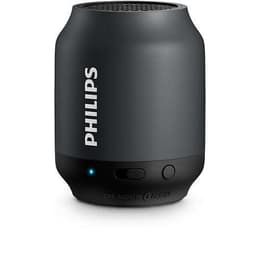Enceinte  Bluetooth Philips BT25B/00 - Noir