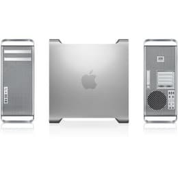 Mac Pro (Novembre 2010) Xeon W 2,8 GHz - SSD 250 Go + HDD 2 To - 16 Go