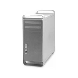 Mac Pro (Novembre 2010) Xeon W 2,8 GHz - SSD 250 Go + HDD 2 To - 16 Go