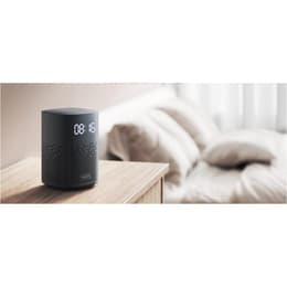 Enceinte Bluetooth Altavoz Xiaomi Inteligiente Smart Speaker Ir Control - Negro - Noir